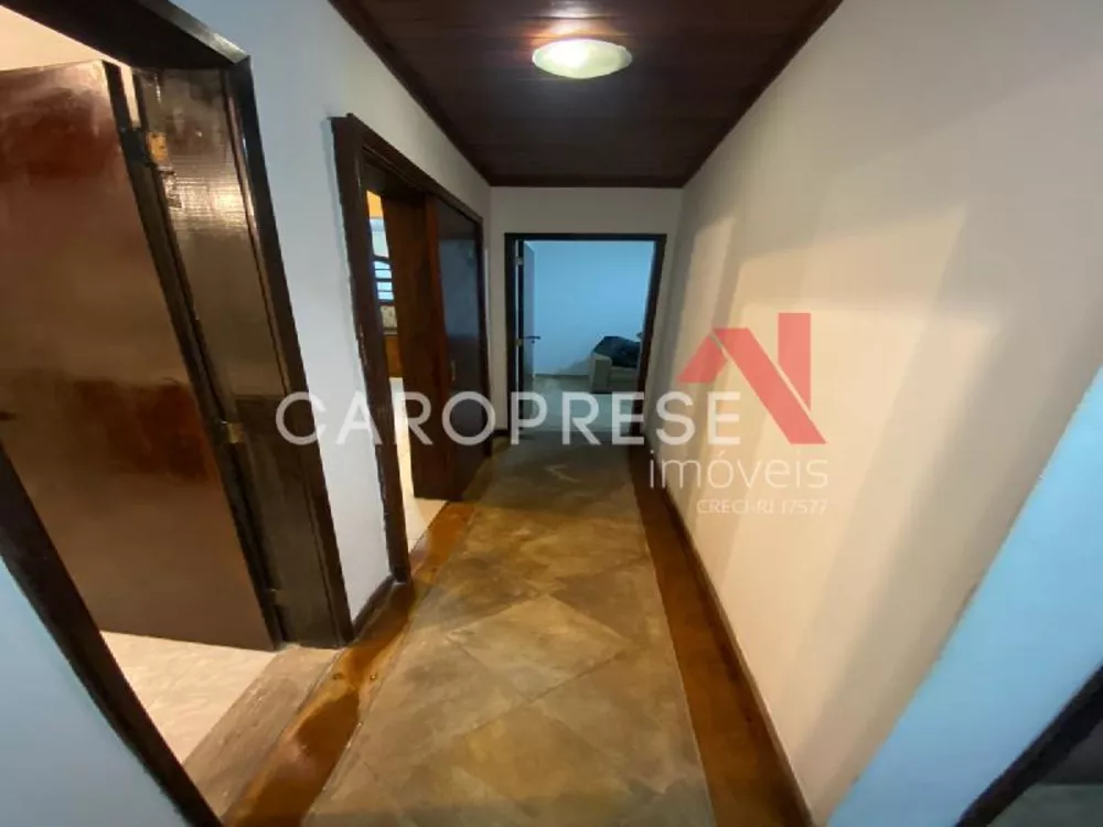 Casa, 5 quartos, 360 m² - Foto 3