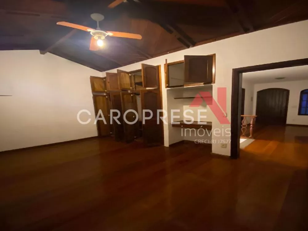 Casa, 5 quartos, 360 m² - Foto 8