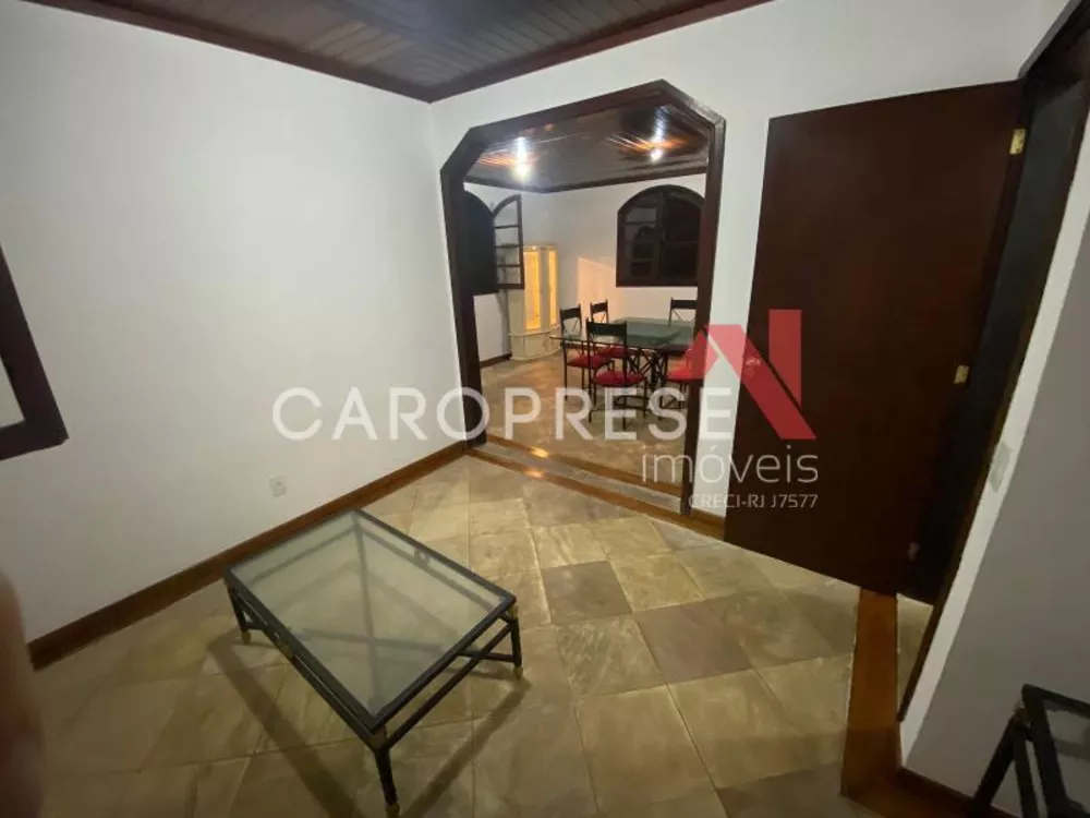 Casa, 5 quartos, 360 m² - Foto 15