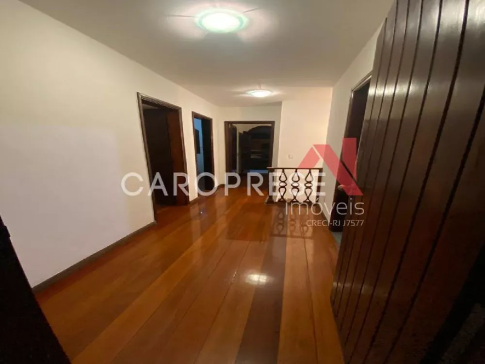 Casa, 5 quartos, 360 m² - Foto 16