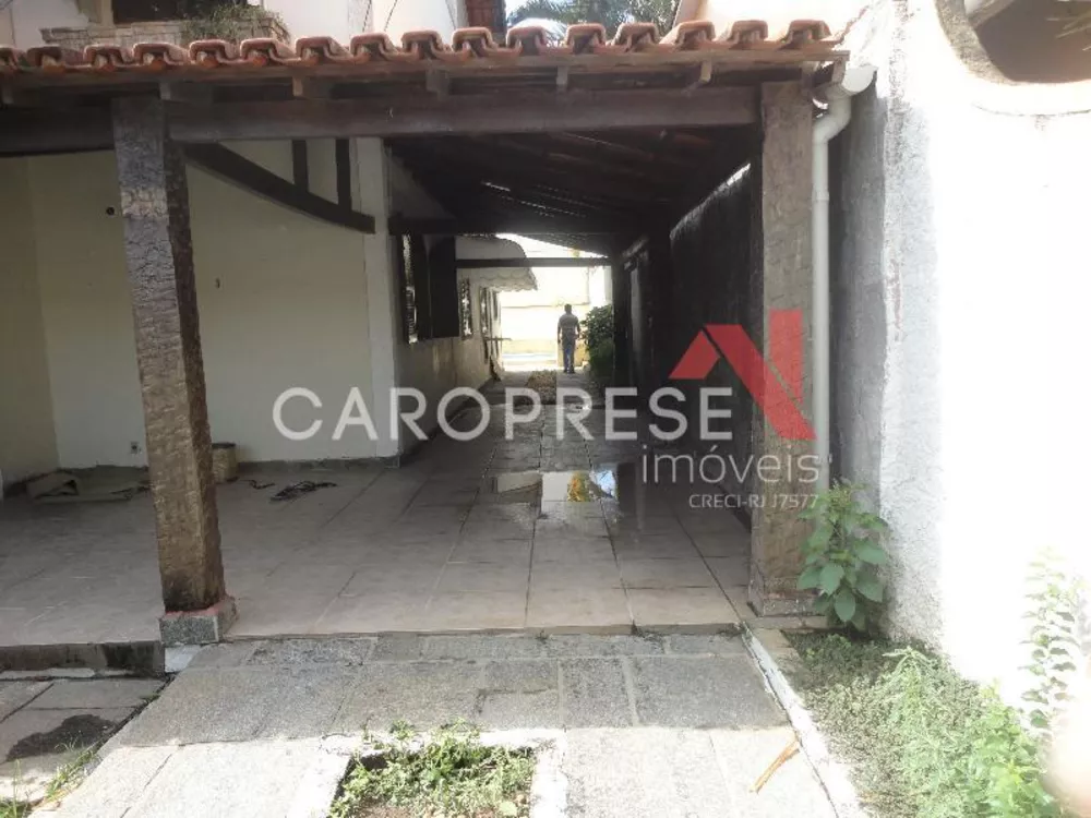 Casa, 5 quartos, 360 m² - Foto 4