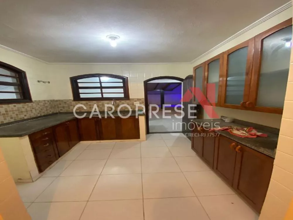 Casa, 5 quartos, 360 m² - Foto 12