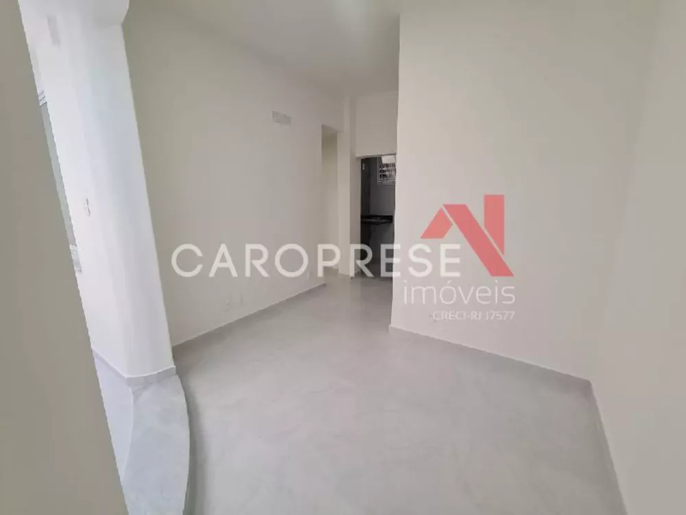 Apartamento à venda com 1 quarto, 40m² - Foto 3