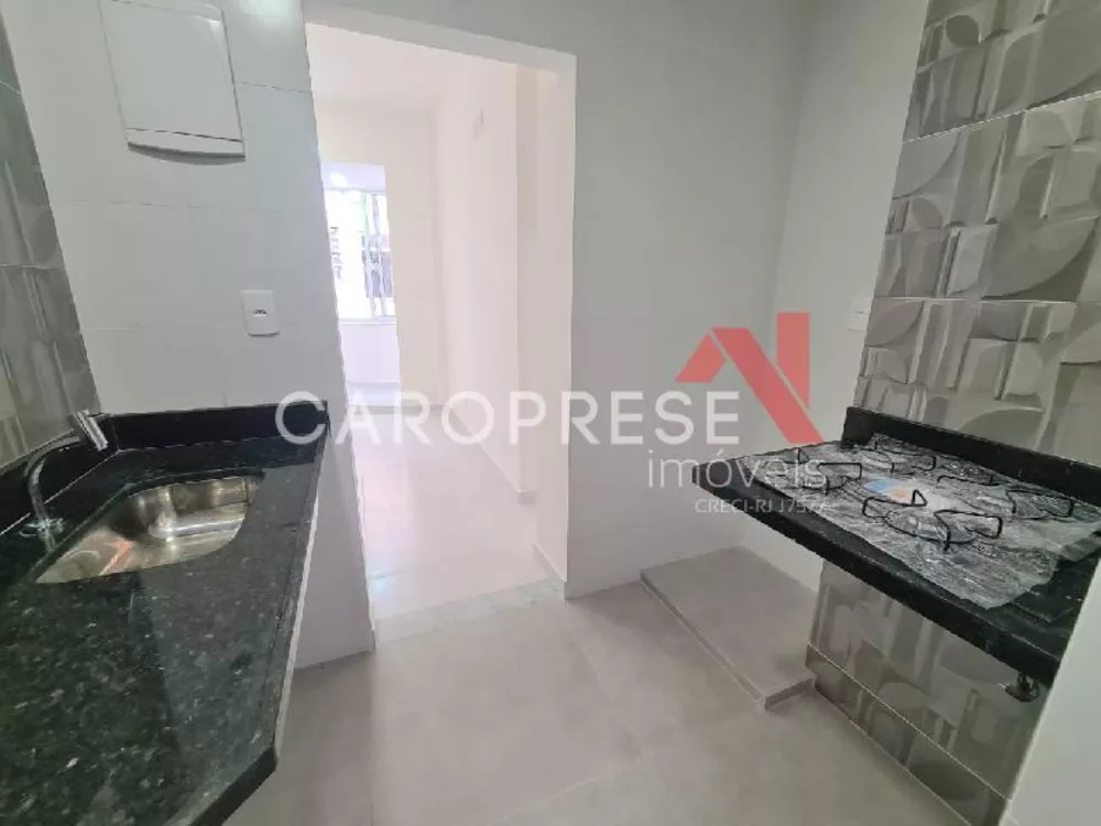 Apartamento, 1 quarto, 40 m² - Foto 7