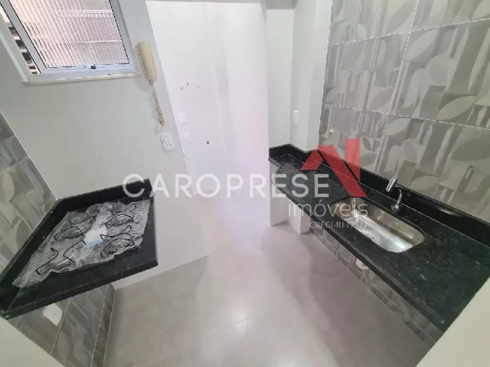 Apartamento, 1 quarto, 40 m² - Foto 6