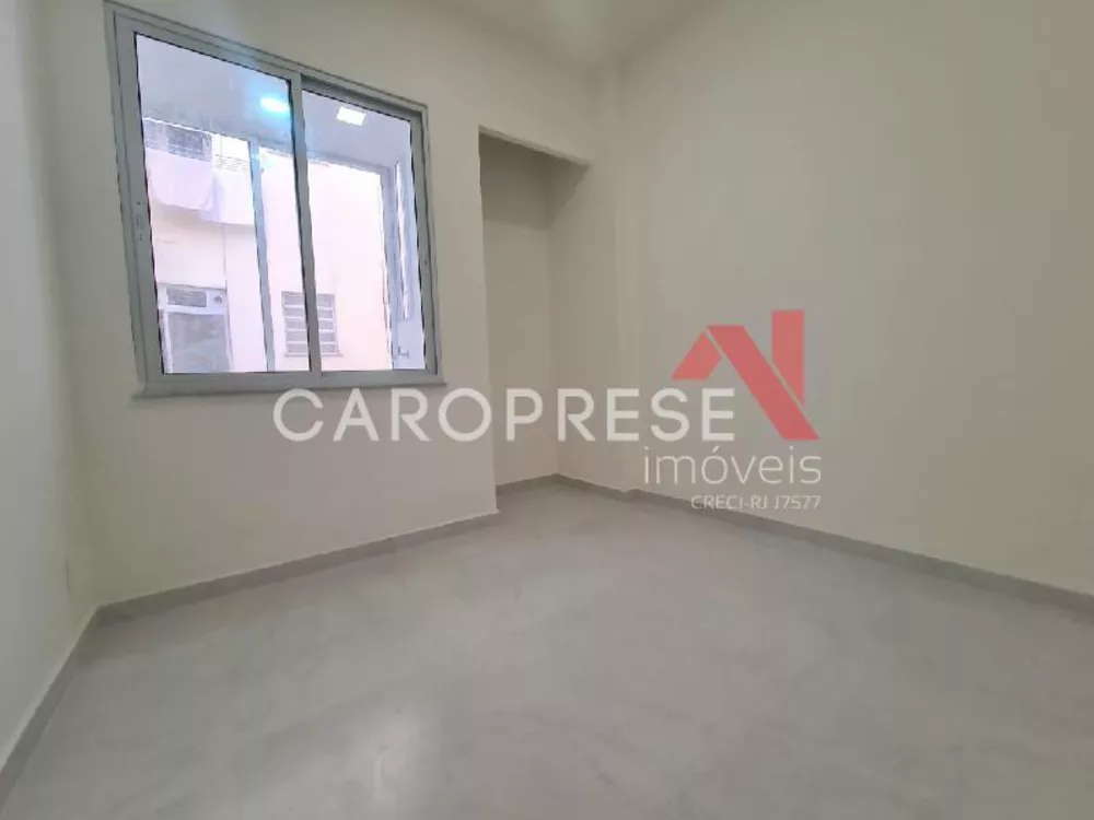 Apartamento à venda com 1 quarto, 40m² - Foto 4