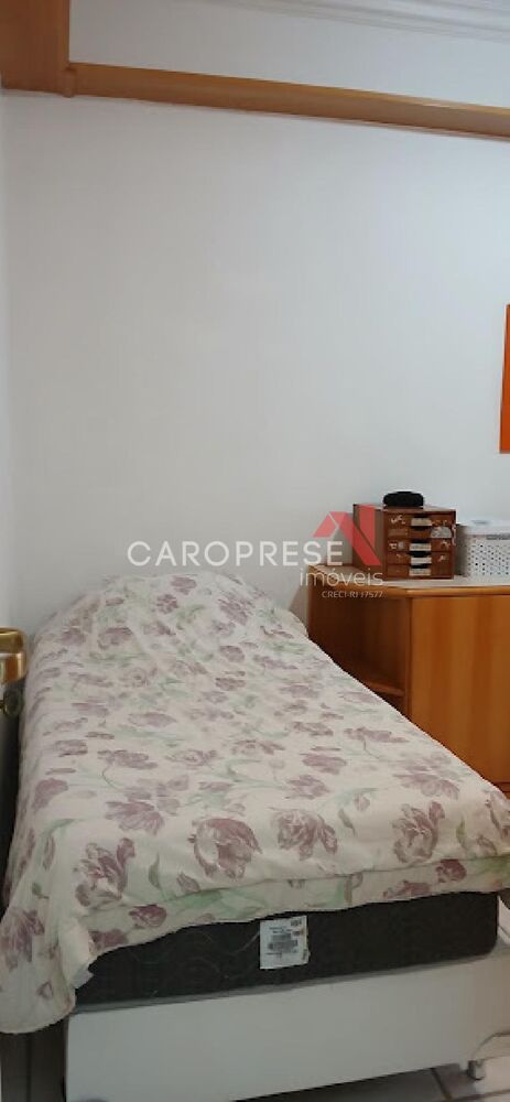 Apartamento à venda com 3 quartos, 107m² - Foto 4