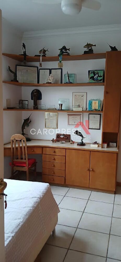 Apartamento à venda com 3 quartos, 107m² - Foto 2