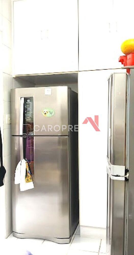 Apartamento à venda com 3 quartos, 107m² - Foto 10