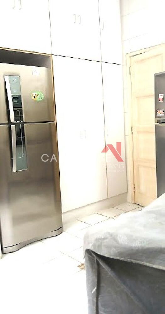 Apartamento à venda com 3 quartos, 107m² - Foto 12