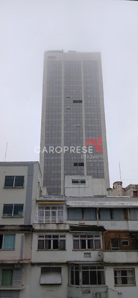 Apartamento à venda com 3 quartos, 107m² - Foto 17