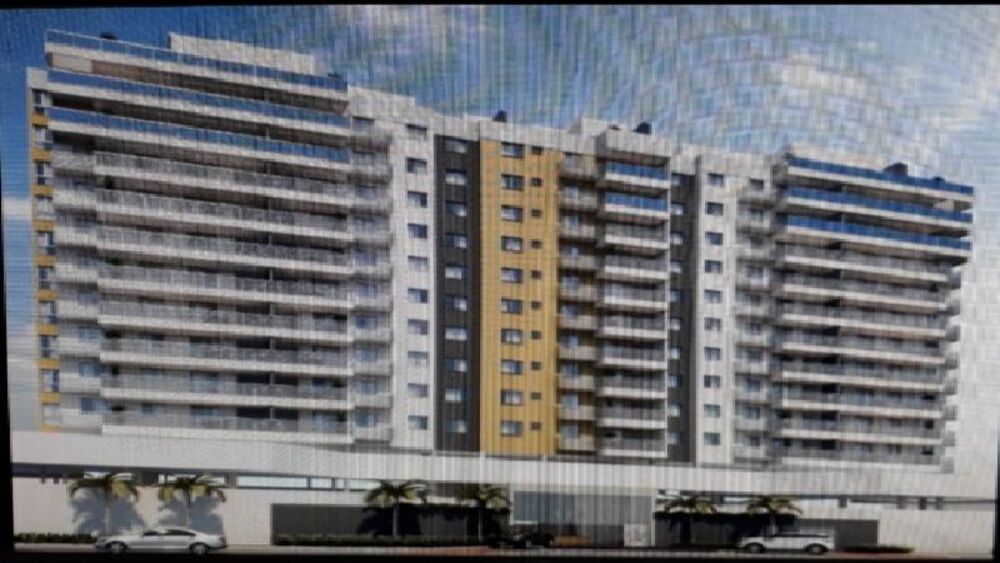 Apartamento à venda com 2 quartos, 55m² - Foto 7