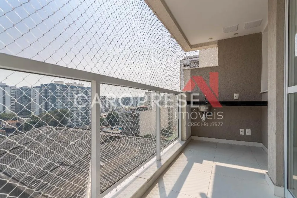 Apartamento, 2 quartos, 57 m² - Foto 6
