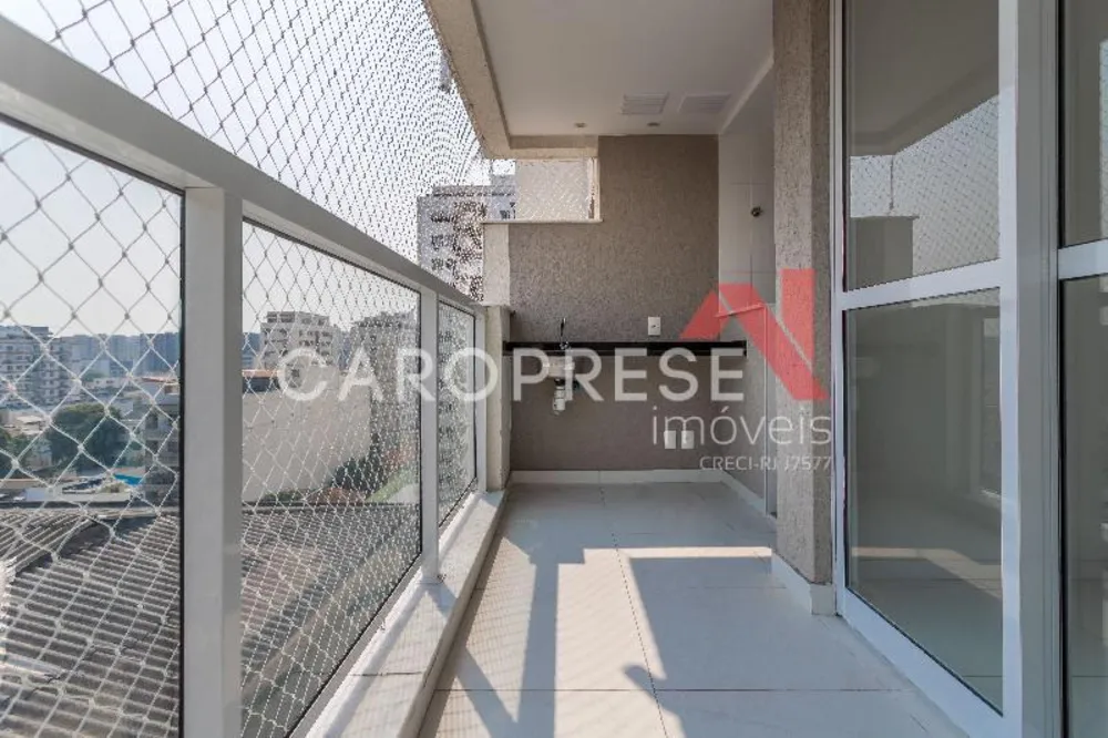 Apartamento, 2 quartos, 57 m² - Foto 4