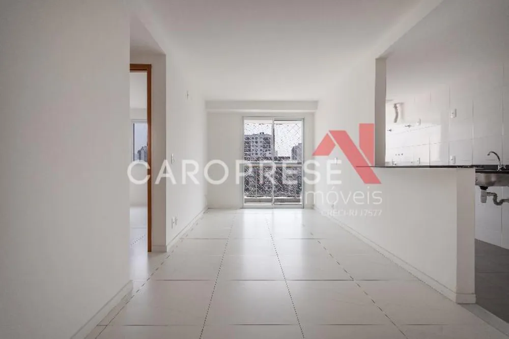 Apartamento, 2 quartos, 57 m² - Foto 2