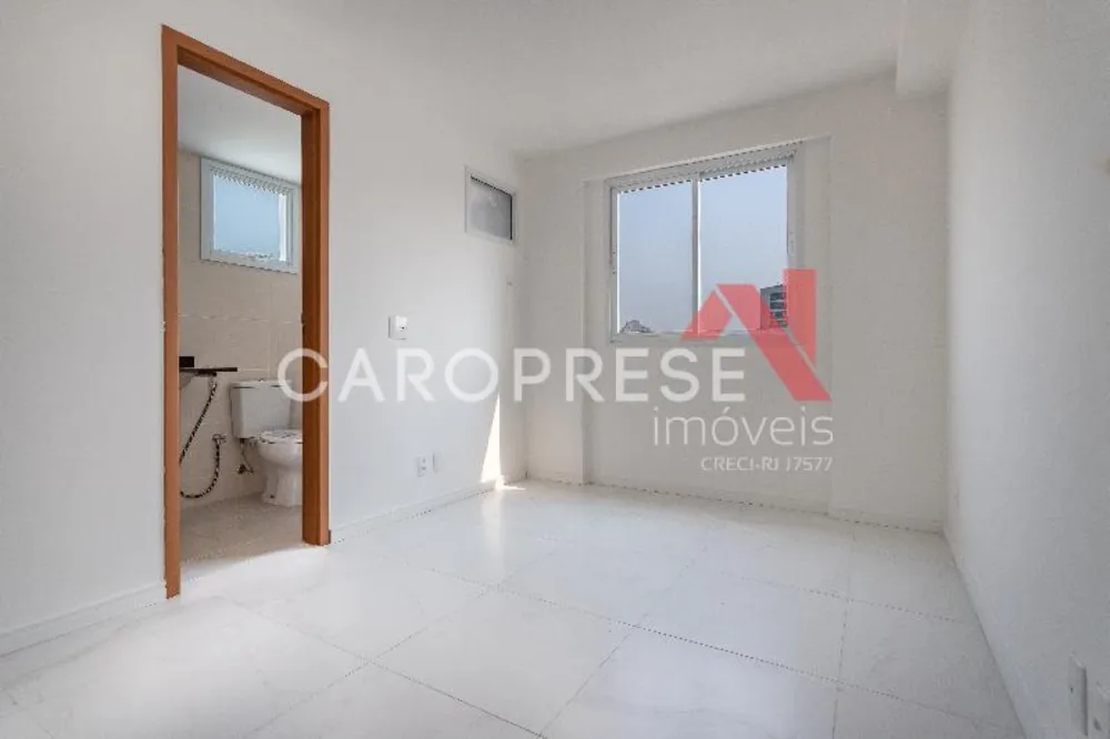 Apartamento, 2 quartos, 57 m² - Foto 9