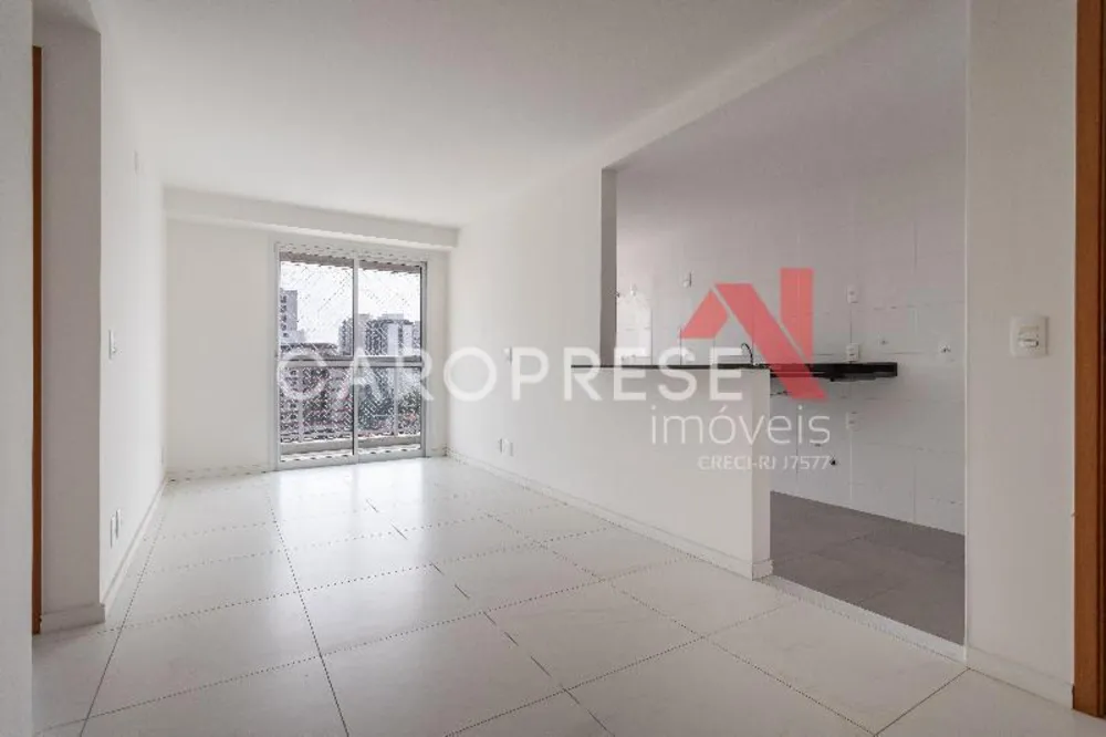 Apartamento, 2 quartos, 57 m² - Foto 1
