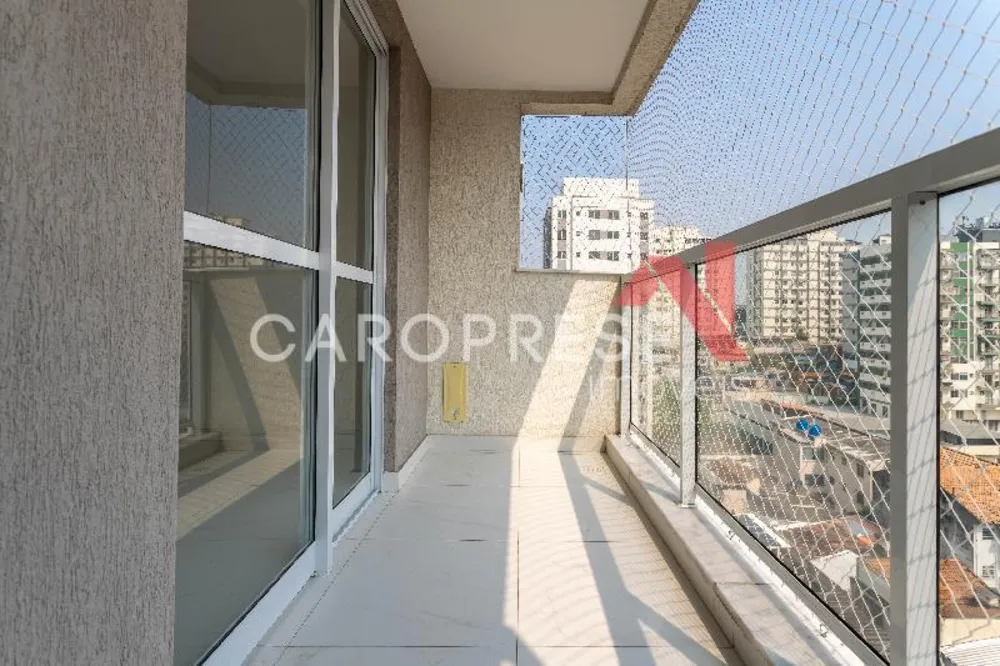 Apartamento, 2 quartos, 57 m² - Foto 5