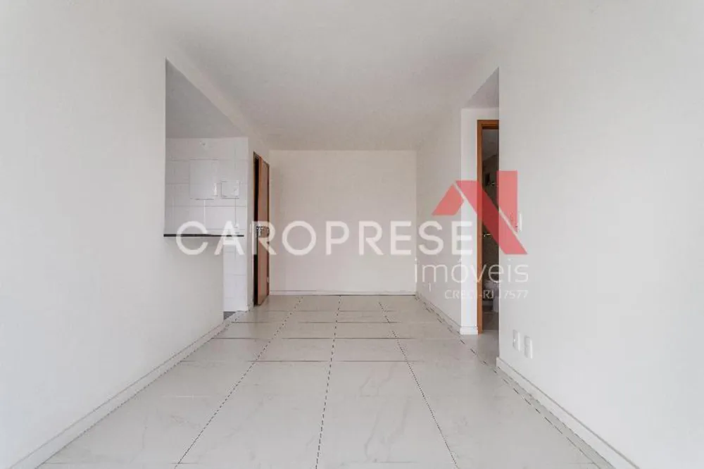 Apartamento, 2 quartos, 57 m² - Foto 3