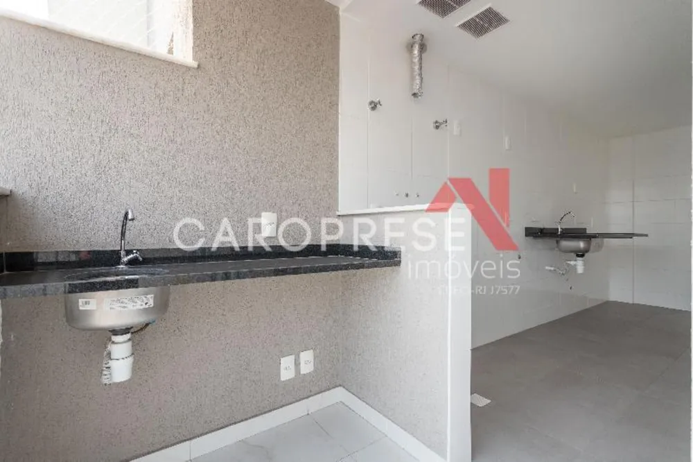 Apartamento, 2 quartos, 57 m² - Foto 10