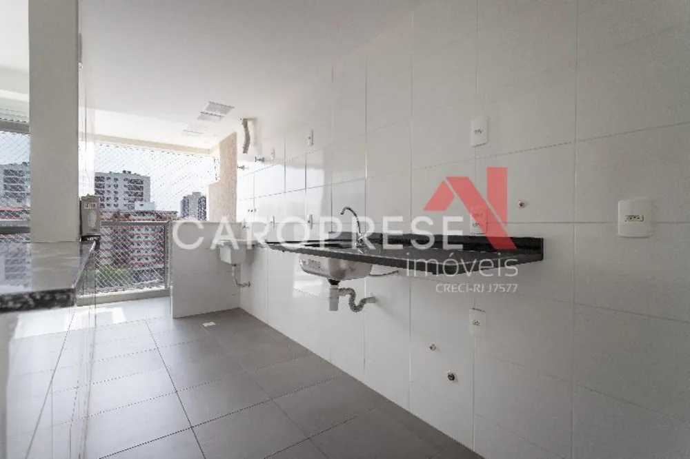 Apartamento, 2 quartos, 57 m² - Foto 15