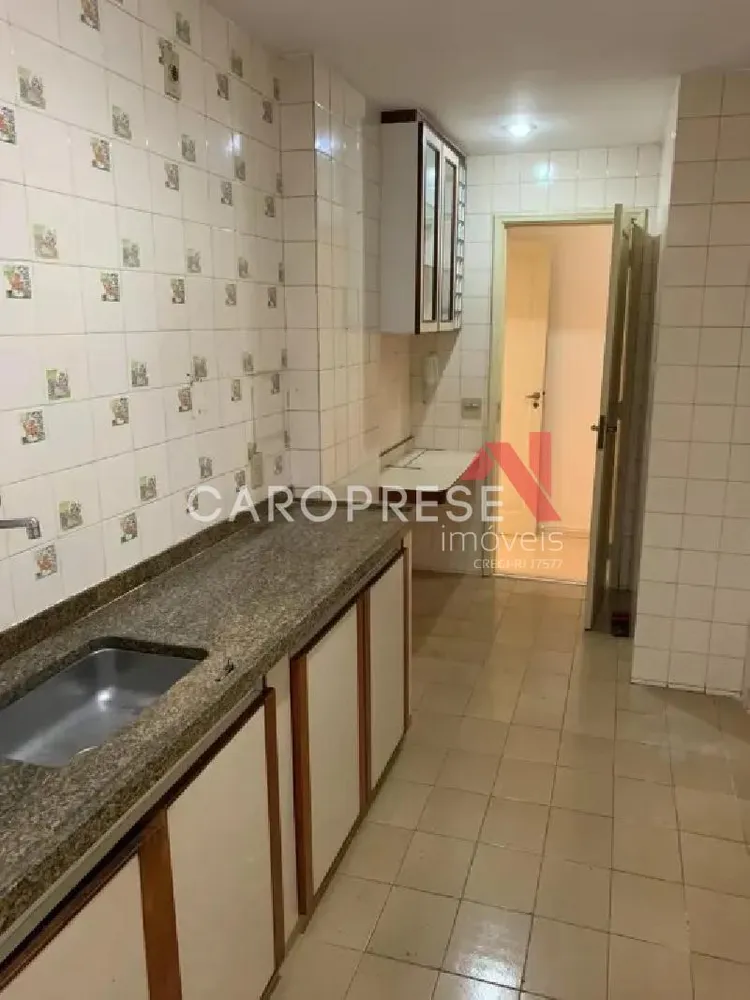 Apartamento, 3 quartos, 126 m² - Foto 14