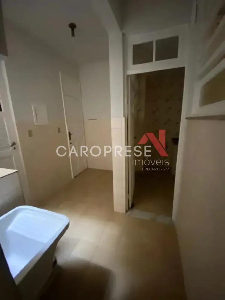 Apartamento, 3 quartos, 126 m² - Foto 13