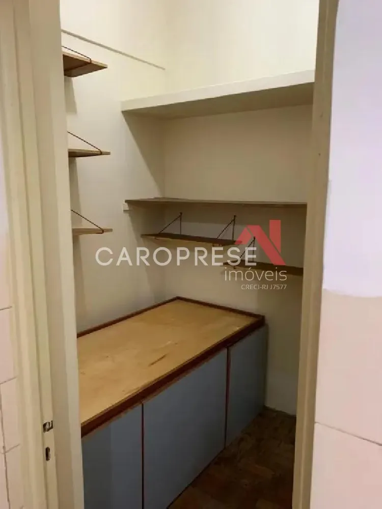 Apartamento, 3 quartos, 126 m² - Foto 2