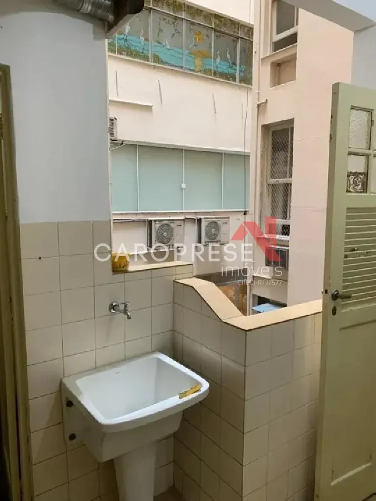 Apartamento, 3 quartos, 126 m² - Foto 3