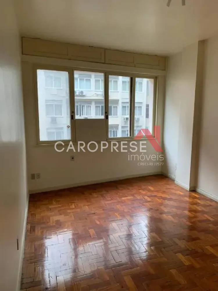 Apartamento, 3 quartos, 126 m² - Foto 1