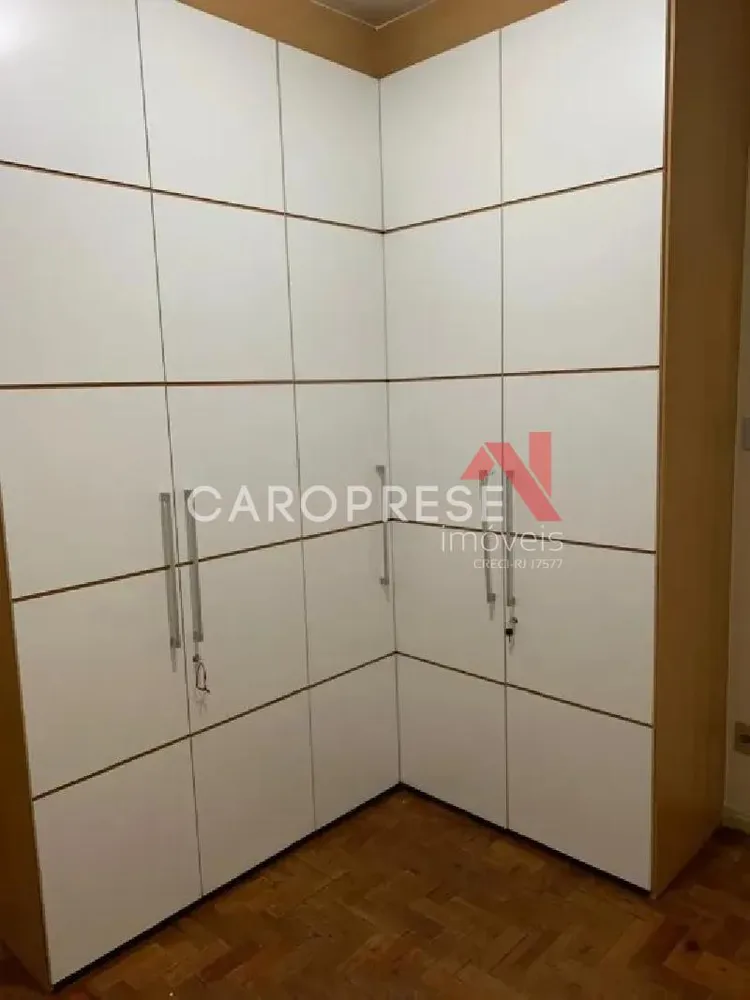 Apartamento, 3 quartos, 126 m² - Foto 9