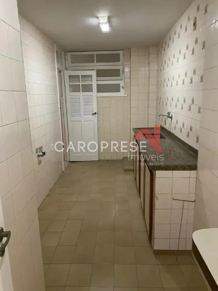 Apartamento, 3 quartos, 126 m² - Foto 10