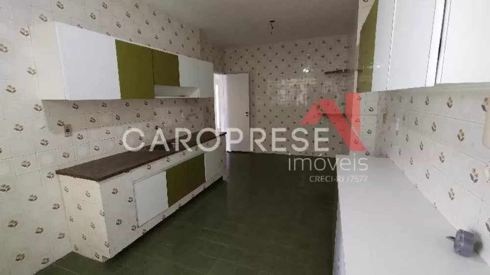 Apartamento, 4 quartos, 160 m² - Foto 10
