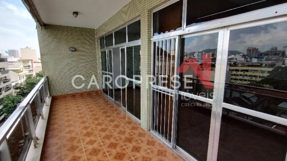 Apartamento, 4 quartos, 160 m² - Foto 4