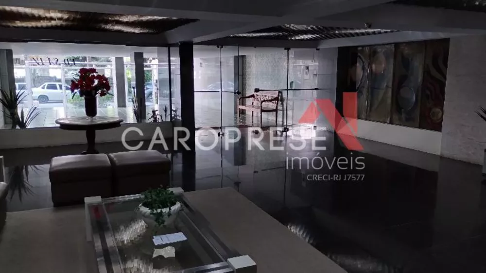 Apartamento, 4 quartos, 160 m² - Foto 7