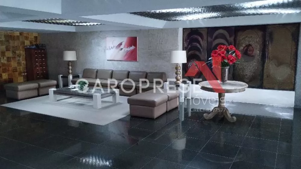 Apartamento, 4 quartos, 160 m² - Foto 16