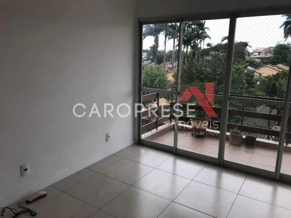 Apartamento, 2 quartos, 70 m² - Foto 2