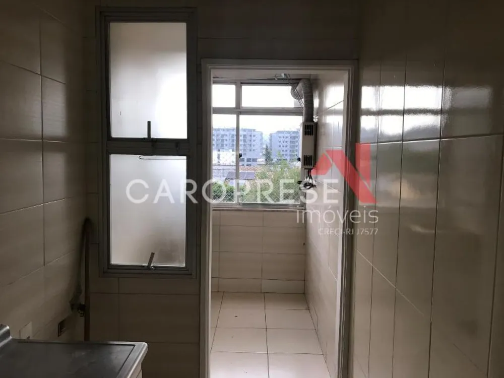 Apartamento, 2 quartos, 70 m² - Foto 11