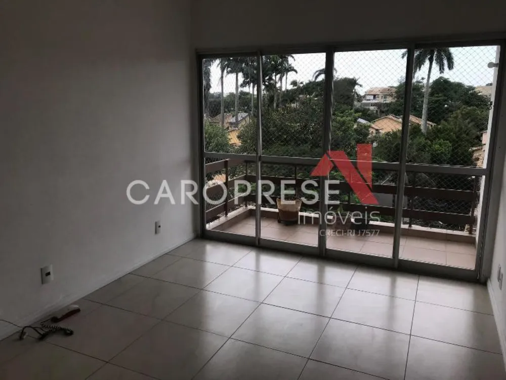 Apartamento, 2 quartos, 70 m² - Foto 3
