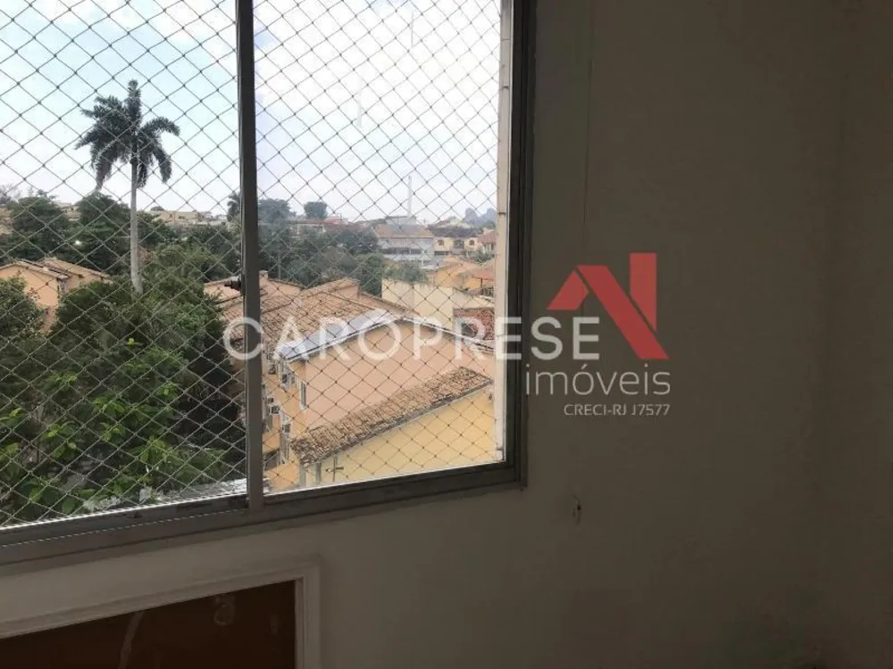 Apartamento, 2 quartos, 70 m² - Foto 8