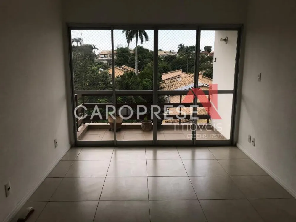 Apartamento, 2 quartos, 70 m² - Foto 1