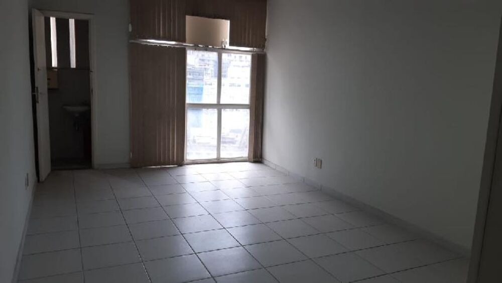 Sala-Conjunto, 30 m² - Foto 1