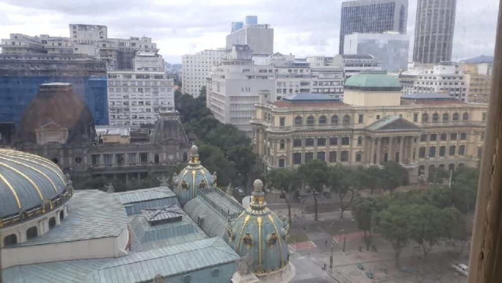 Sala-Conjunto, 30 m² - Foto 9