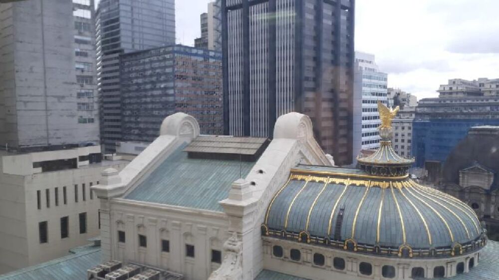 Sala-Conjunto, 30 m² - Foto 10