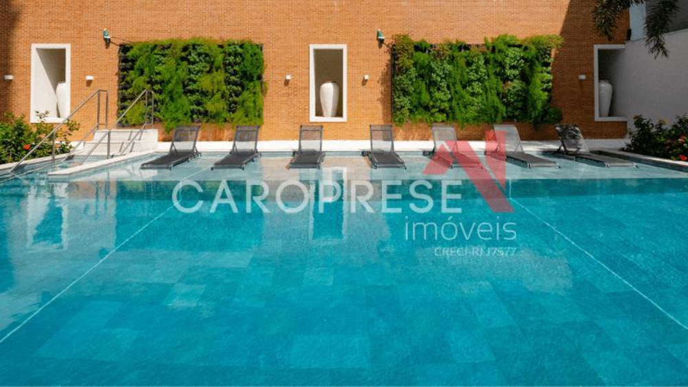 Apartamento à venda com 3 quartos, 68m² - Foto 1