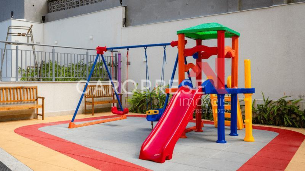 Apartamento à venda com 3 quartos, 68m² - Foto 4