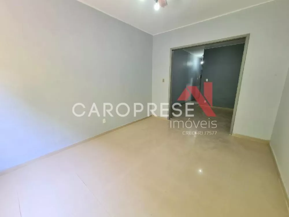 Apartamento à venda com 1 quarto, 39m² - Foto 4