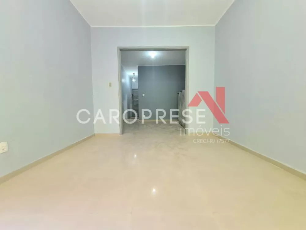 Apartamento à venda com 1 quarto, 39m² - Foto 3