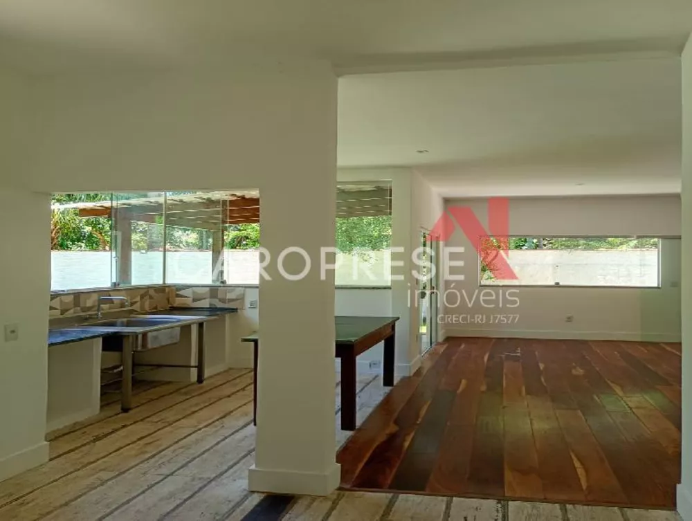 Casa, 4 quartos, 360 m² - Foto 19