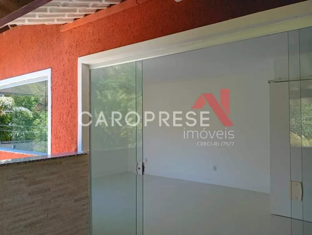 Casa, 4 quartos, 360 m² - Foto 30